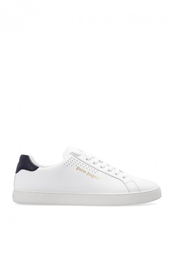 Palm Angels Leather sneakers