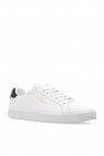 Palm Angels Leather sneakers