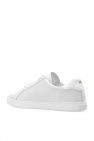 Palm Angels Leather sneakers