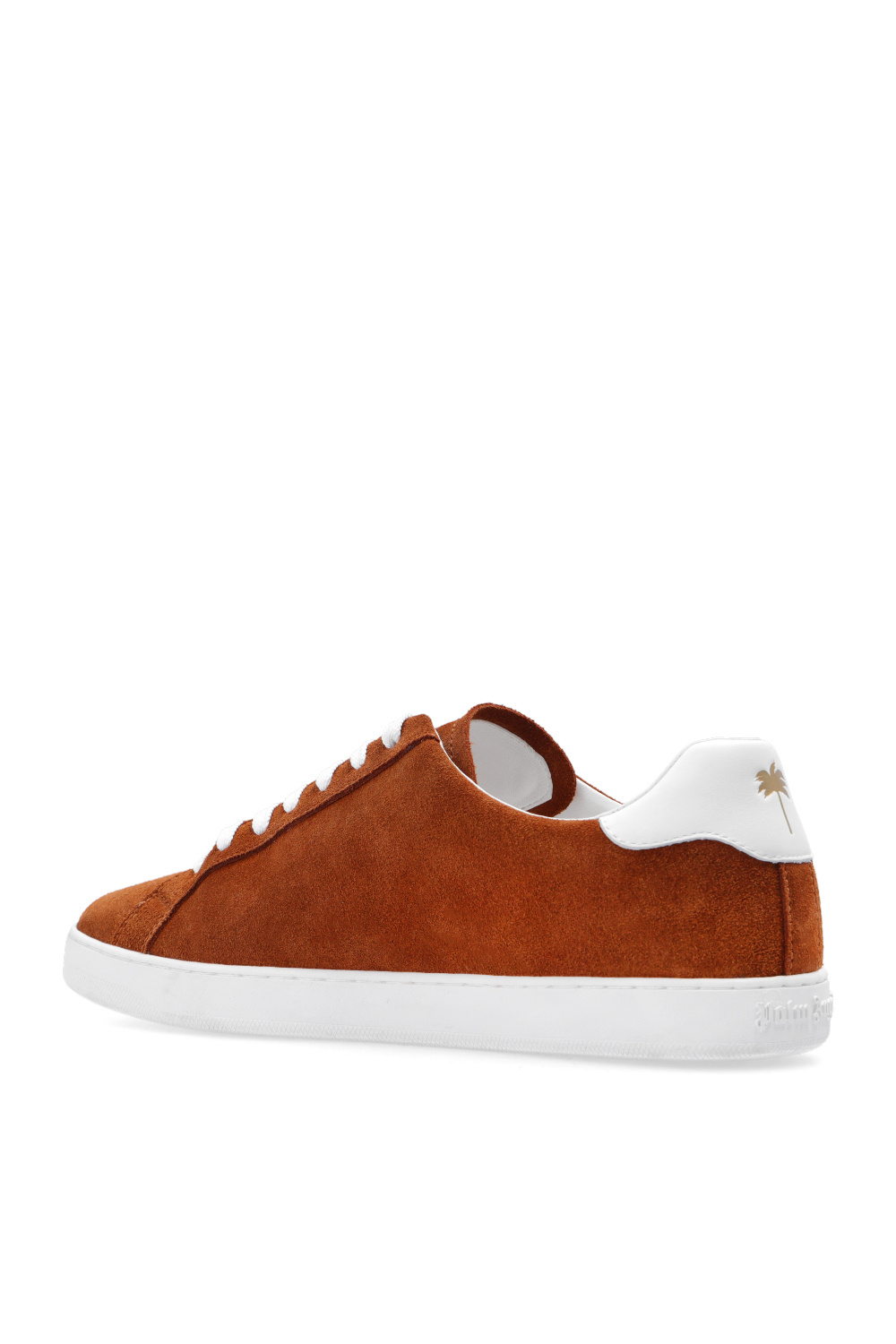 Palm Angels Leather sneakers