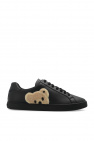 versace jeans couture ombre low top sneakers item