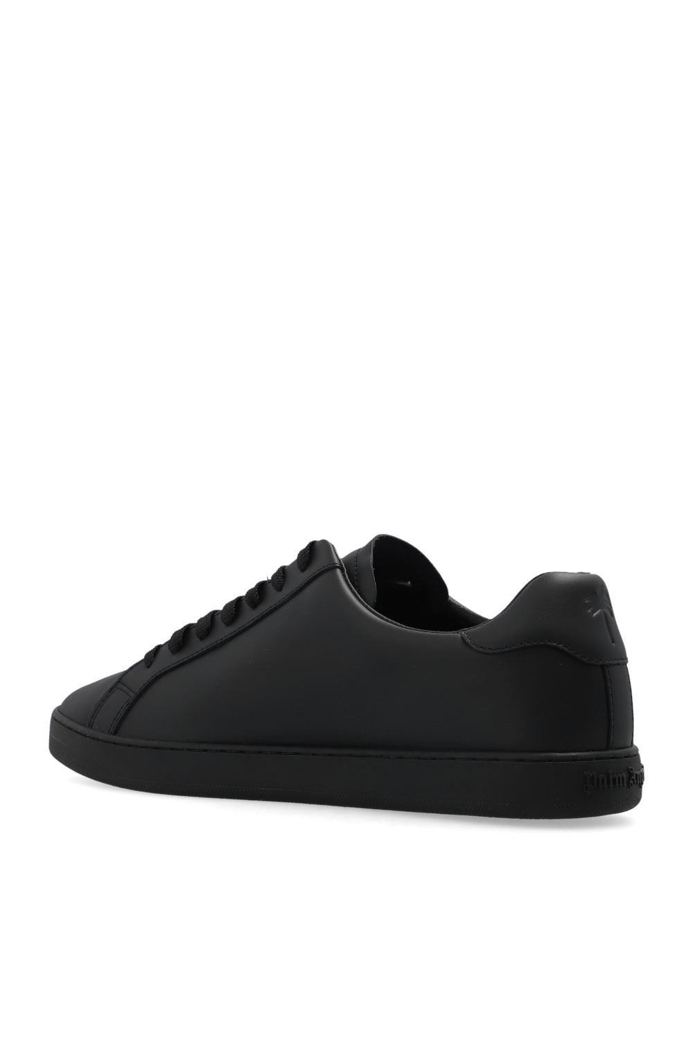 Palm Angels Classics Leather SP Women's Shoes