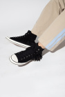 Palm Angels ‘Fringe Basket’ sneakers