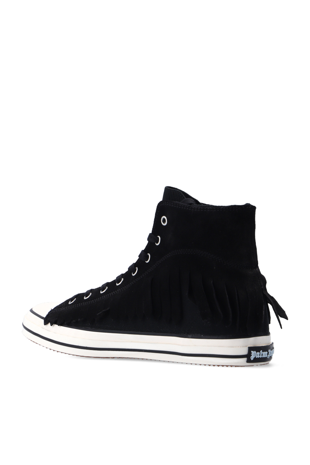 Palm Angels ‘Fringe Basket’ sneakers