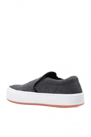 Palm Angels S-Principia Low sneakers