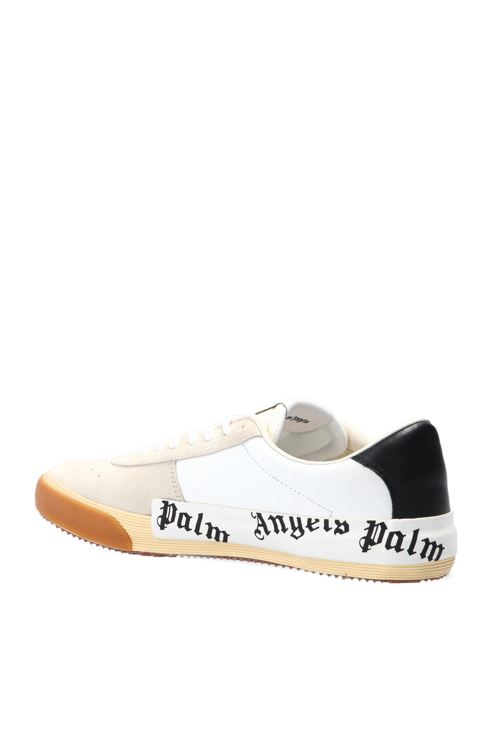 Palm Angels ‘New Vulcanized’ sneakers