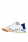 Palm Angels Sneakers with logo