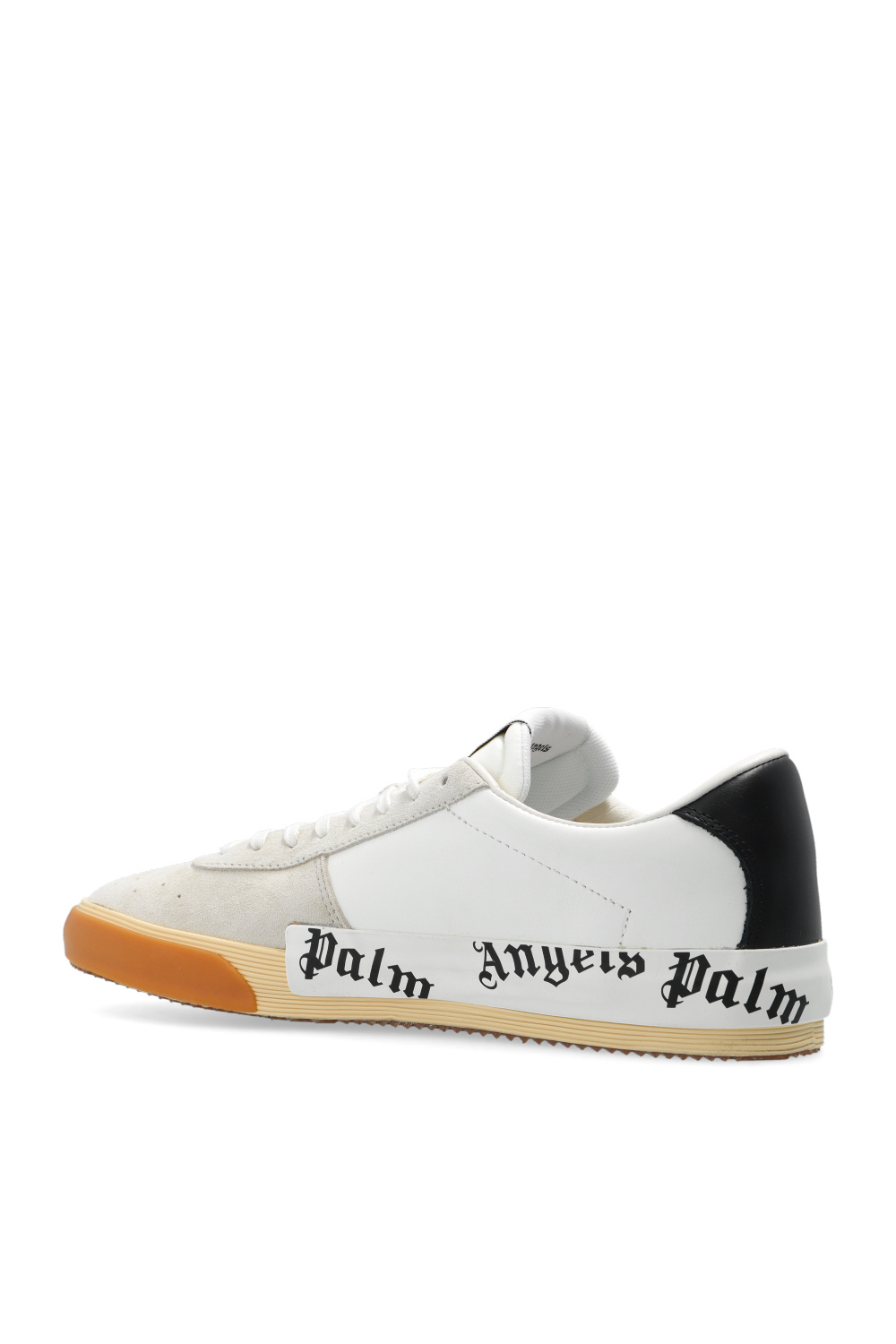 Palm Angels Sneakers with logo