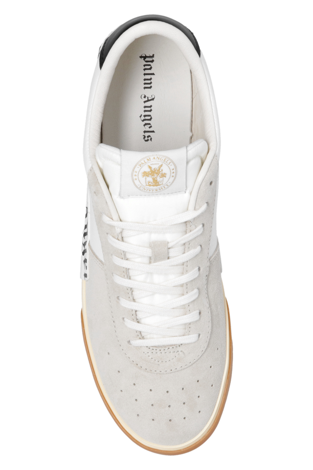 Palm Angels Sneakers with logo