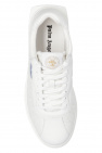 Palm Angels puma oslo maja regen womens sneakers in whitegum