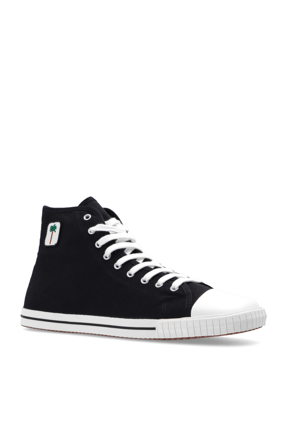 Palm Angels High-top Toe sneakers