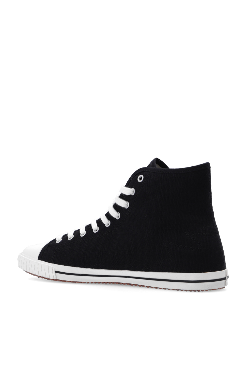 Palm Angels High-top Toe sneakers