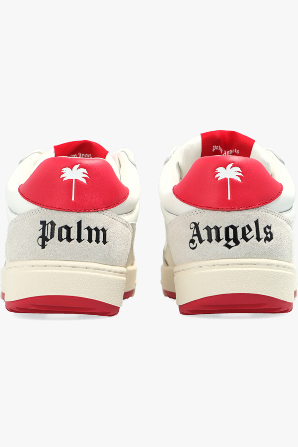 Palm Angels Buty sportowe z logo
