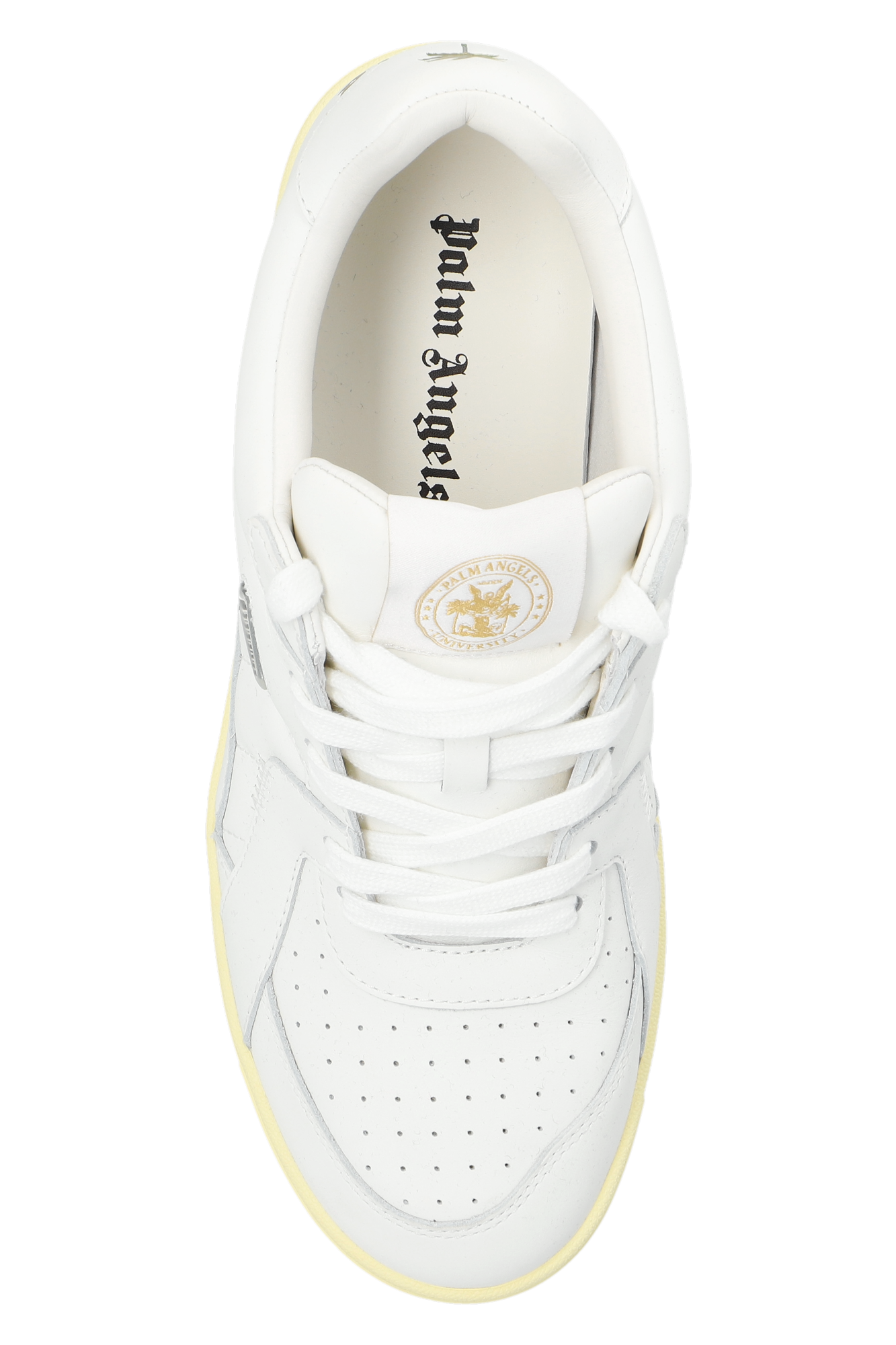 Palm Angels Sneakers with logo