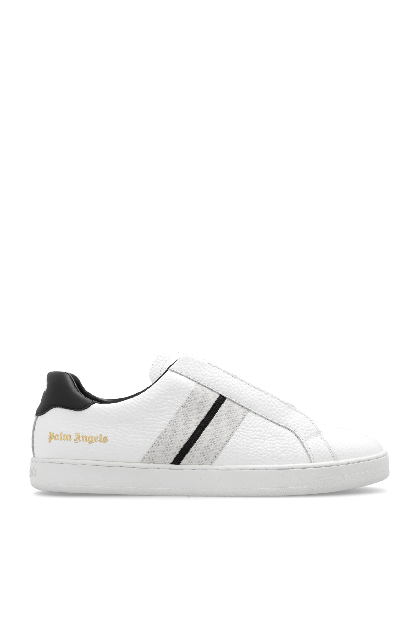 Palm Angels Sneakers with logo | Men's Shoes | Vitkac