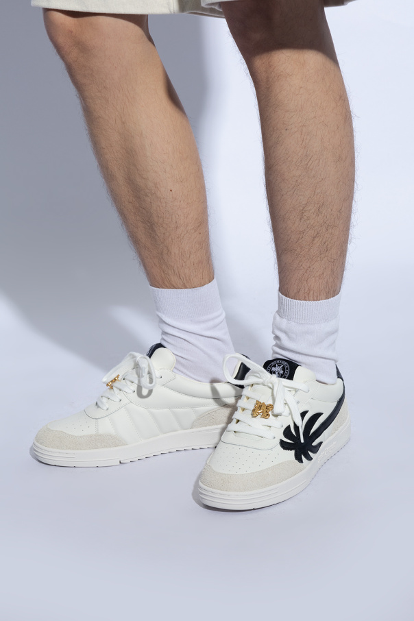 Palm Angels ‘University’ sneakers