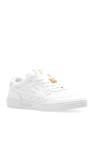 Palm Angels WHITE ‘University’ sneakers