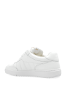 Palm Angels WHITE ‘University’ sneakers