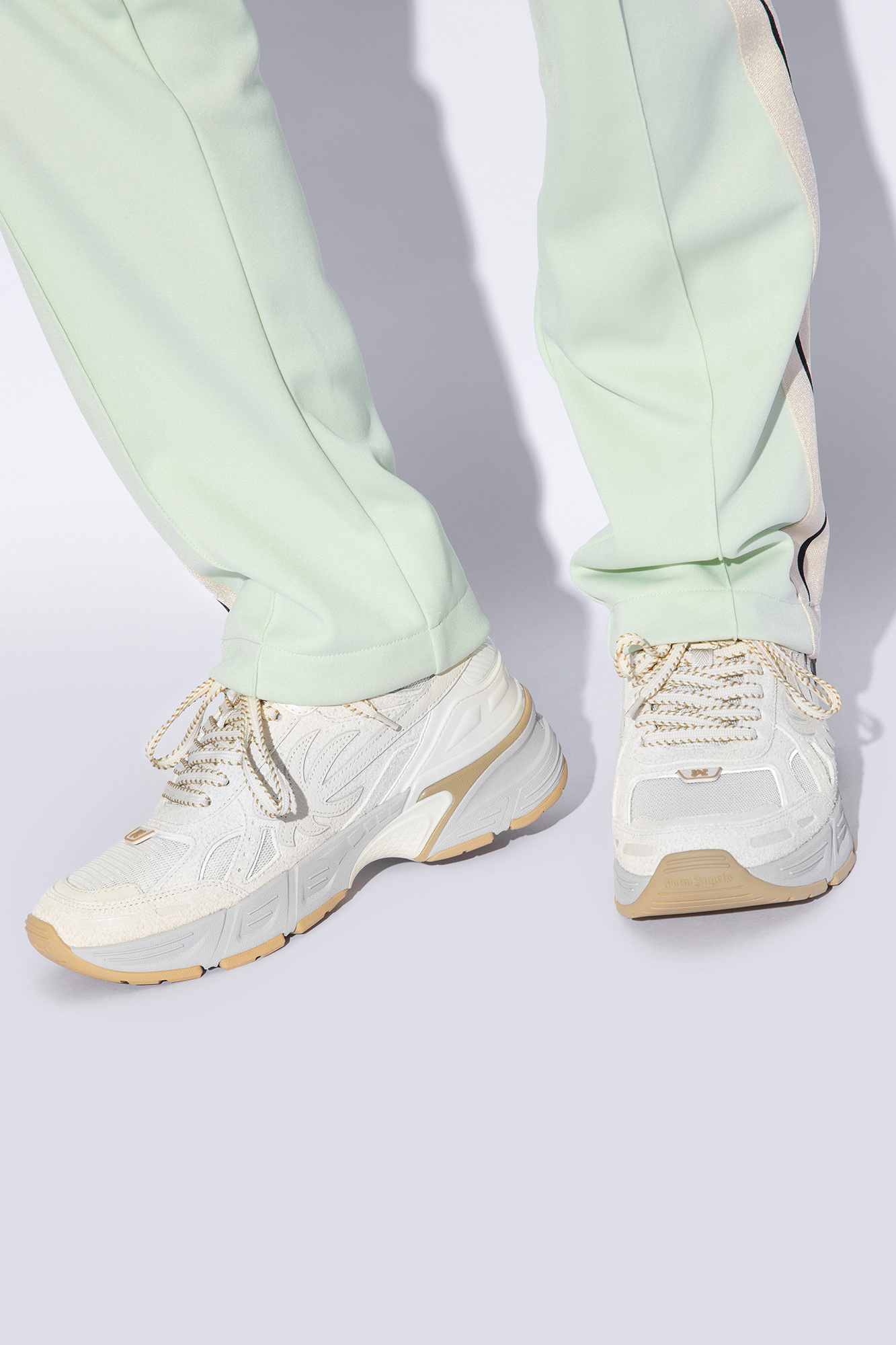 Palm Angels ‘Pa 4’ sneakers