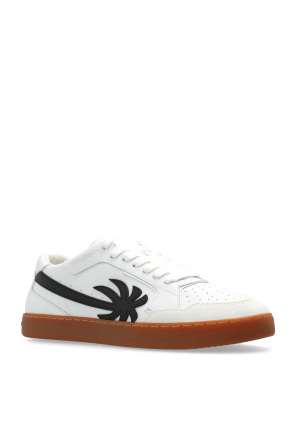 Palm Angels Buty sportowe z logo