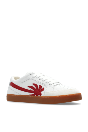 Palm Angels Buty sportowe z logo