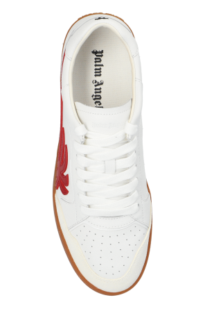 Palm Angels Buty sportowe z logo