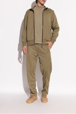 Palm Angels Sportschuhe „New Palm 1“