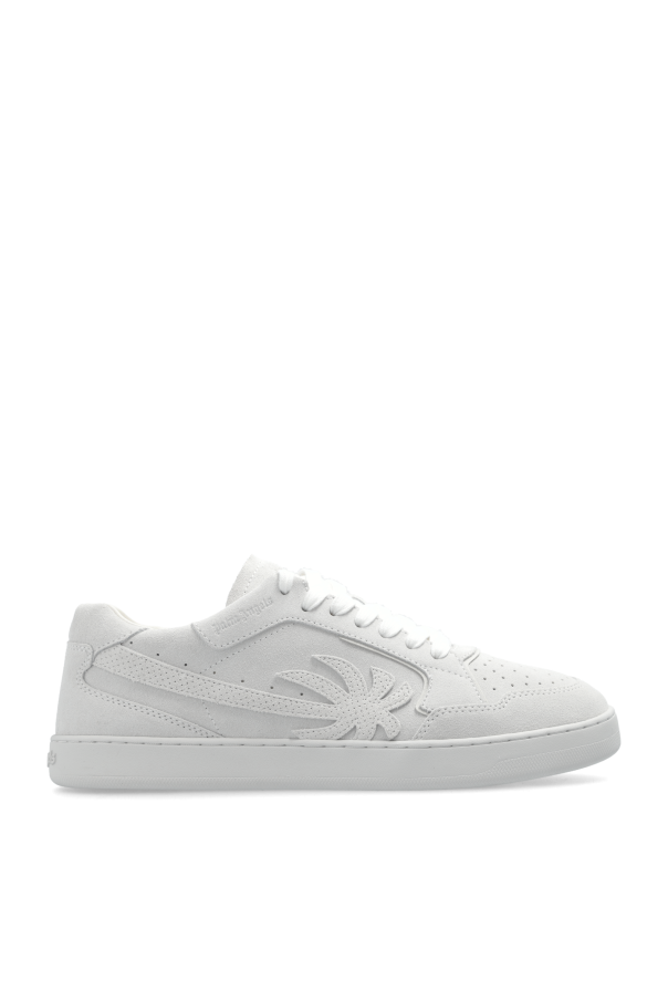 Palm Angels Buty sportowe z logo