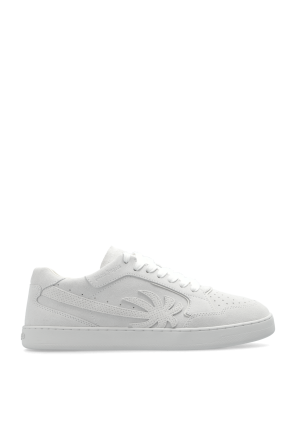 Sports shoes with logo od Palm Angels