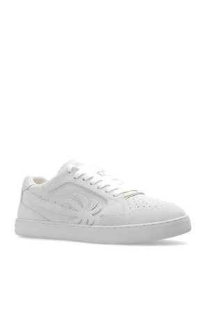 Palm Angels Buty sportowe z logo