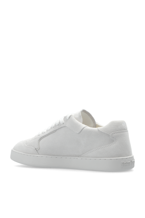 Palm Angels Buty sportowe z logo