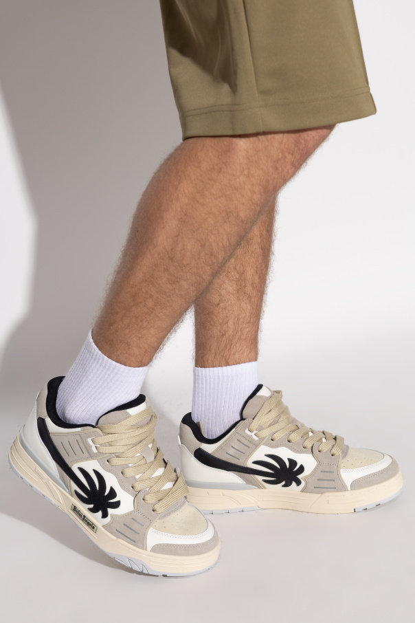 Palm Angels Buty sportowe `Venice`