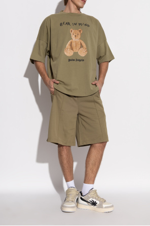 Palm Angels Buty sportowe `Venice`