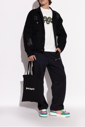 Palm Angels Venice sports shoes