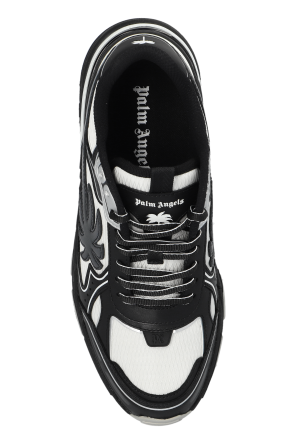 Palm Angels Buty sportowe `PA 4`