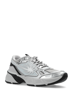 Palm Angels Sports Shoes PA 4