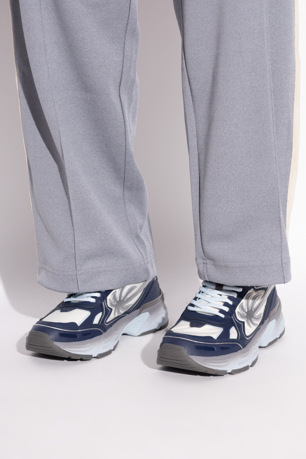 Palm Angels Sportschuhe mit Logo
