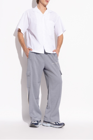 Palm Angels Sportschuhe mit Logo