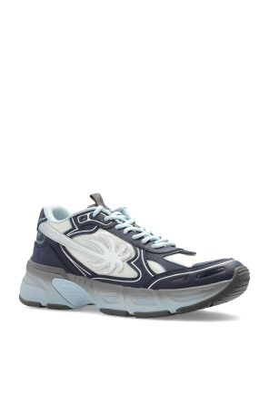 Palm Angels Sportschuhe mit Logo