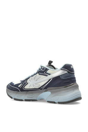 Palm Angels Sportschuhe mit Logo