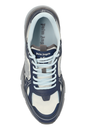 Palm Angels Sportschuhe mit Logo
