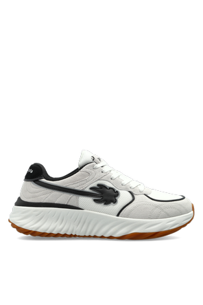 Zapatillas deportivas con logo