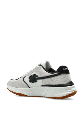 Palm Angels Zapatillas deportivas con logo