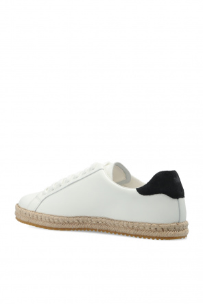 Palm Angels Panafrica Alize-S Sneakers