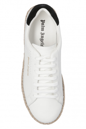 Palm Angels Panafrica Alize-S Sneakers