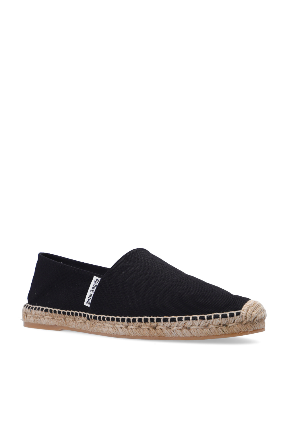 Palm Angels Espadrilles with logo