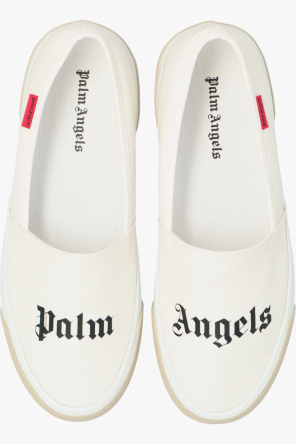Palm Angels on a new capsule collection featuring sandals for men and women