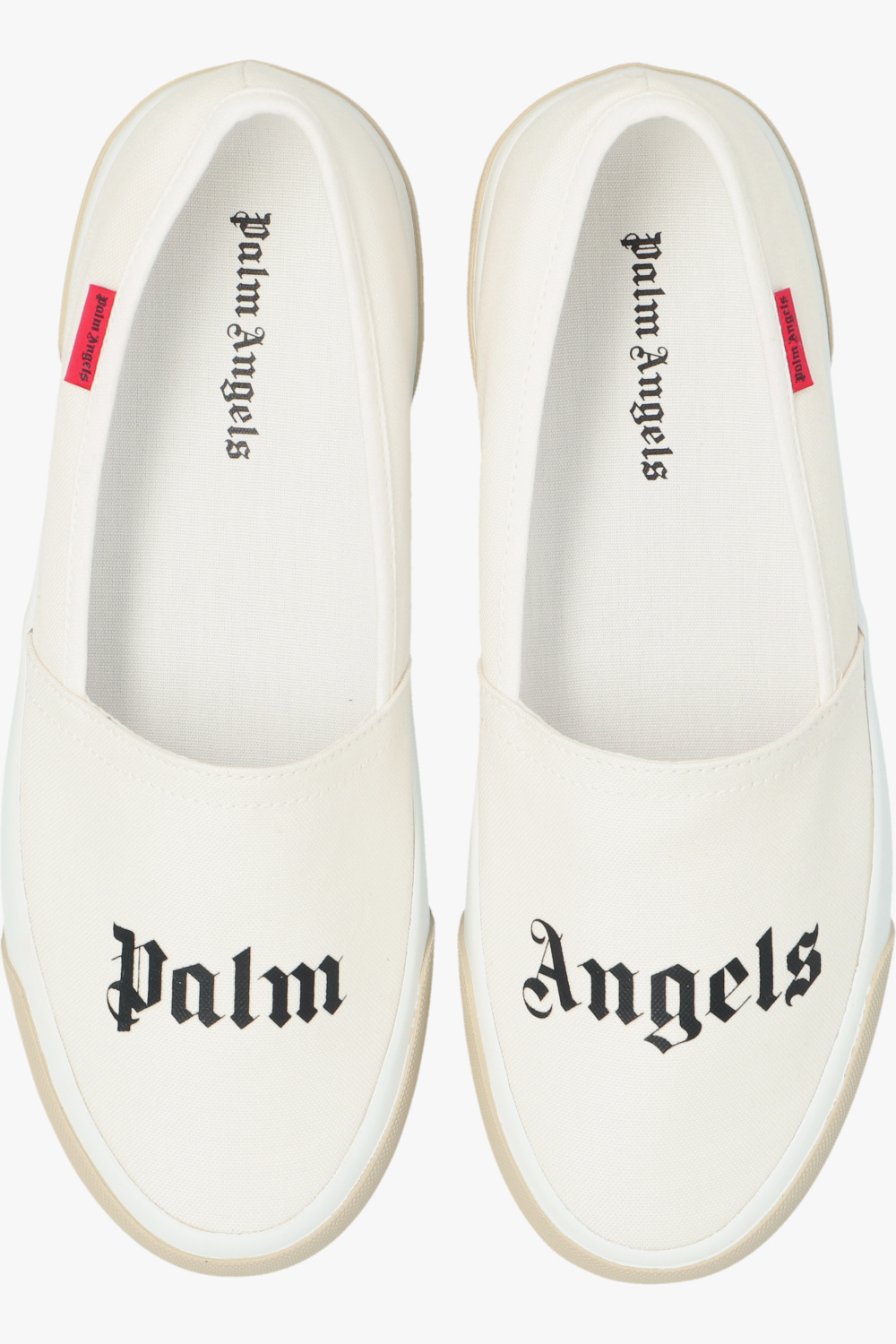 Palm Angels Sneakers 1-23713-27 Mauve Met
