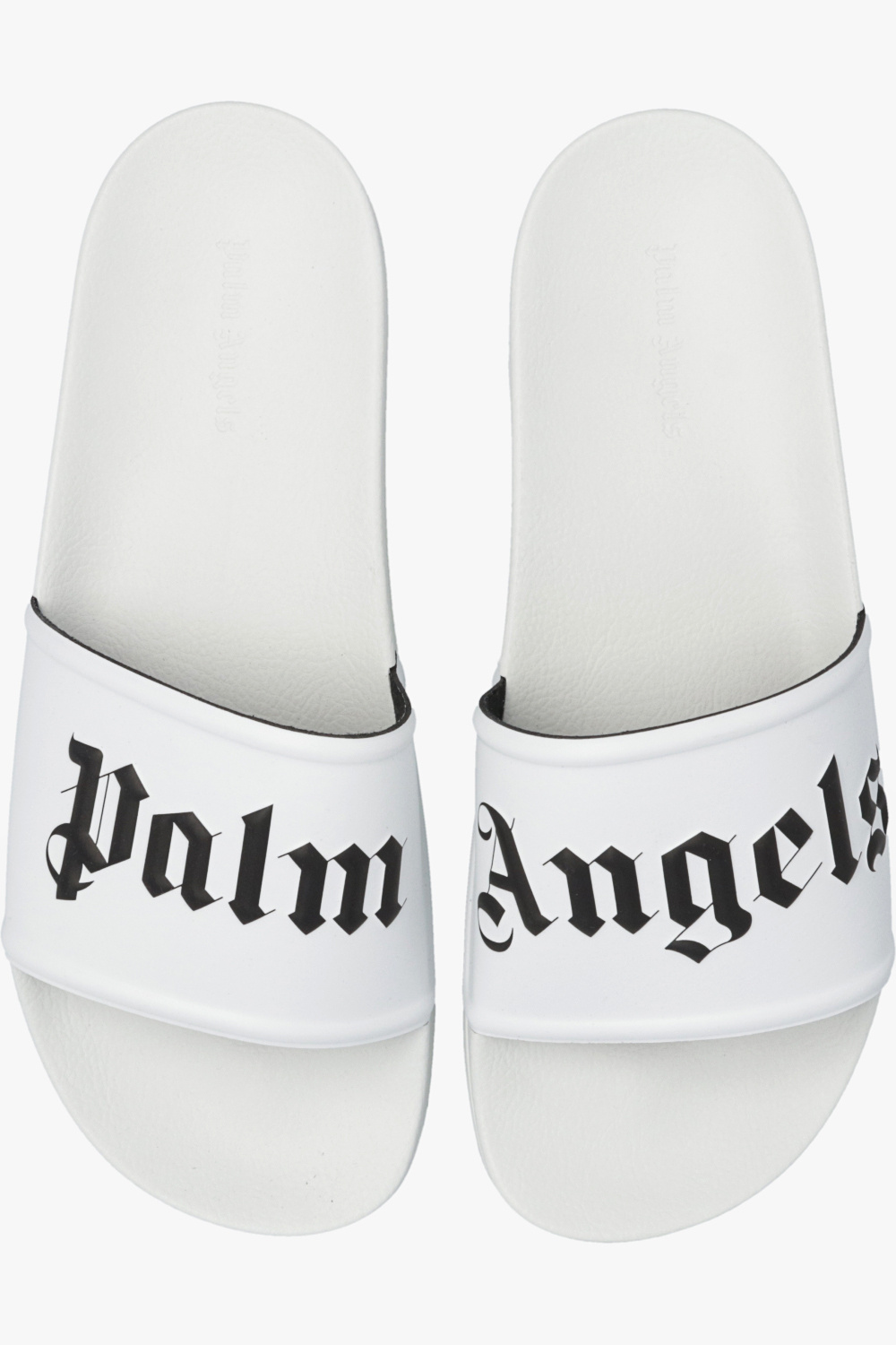 Palm Angels watch FNs tutorial on how to keep your sneakers clean in summer