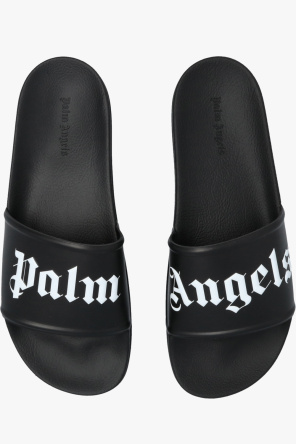 Palm Angels Virgil Ablohs sneaker collaboration with Nike